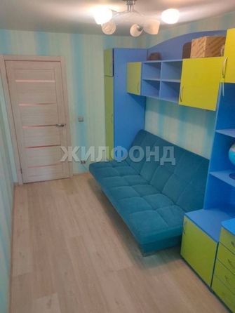 
  Продается 2-комн. квартира, 48.7 м², Нижний пер, д. 47
. Фото 3.