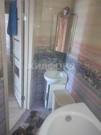 
  Продается 2-комн. квартира, 48.7 м², Нижний пер, д. 47
. Фото 10.