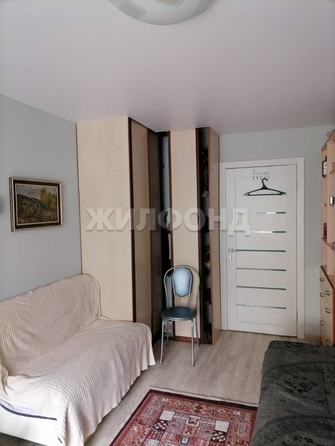 
  Продается 2-комн. квартира, 36.8 м², Академический пр-кт, д. 5
. Фото 2.