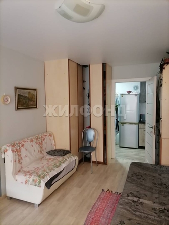 
  Продается 2-комн. квартира, 36.8 м², Академический пр-кт, д. 5
. Фото 4.