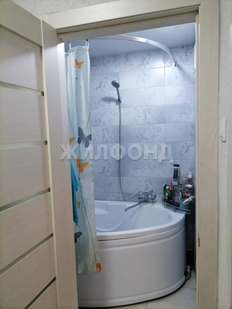 
  Продается 2-комн. квартира, 36.8 м², Академический пр-кт, д. 5
. Фото 8.