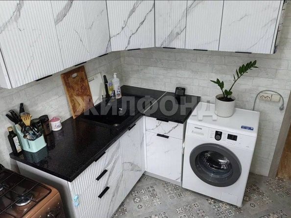 
  Продается 2-комн. квартира, 46.2 м², Елизаровых ул, д. 46
. Фото 2.