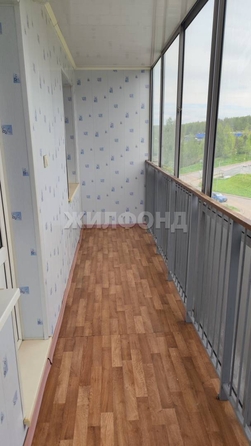 
  Продается 2-комн. квартира, 56 м², Заречная 4-я ул, д. 46
. Фото 5.
