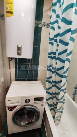 
  Продается 2-комн. квартира, 56 м², Заречная 4-я ул, д. 46
. Фото 13.