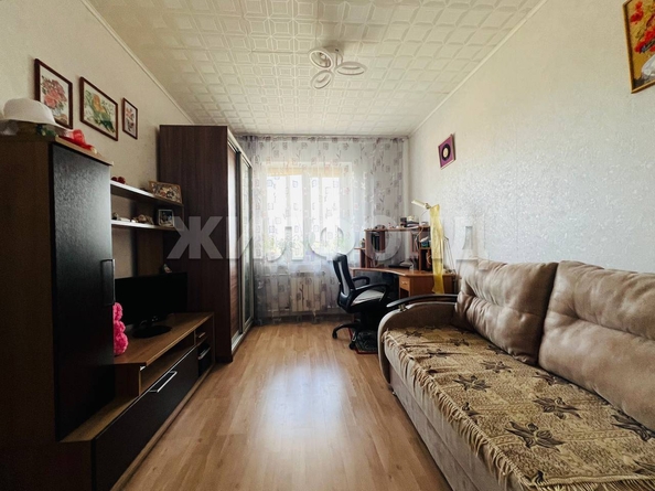 
  Продается 2-комн. квартира, 54 м², Елизаровых ул, д. 74
. Фото 1.
