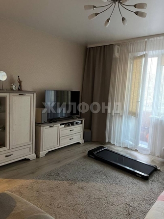 
  Продается 2-комн. квартира, 53.1 м², Интернационалистов ул, д. 26
. Фото 1.