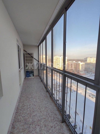 
  Продается 2-комн. квартира, 53 м², Сосновый пер, д. 1
. Фото 3.