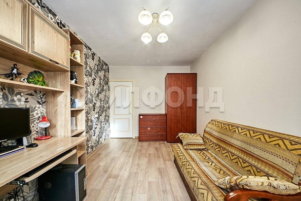 
  Продается 2-комн. квартира, 58.8 м², Ленская ул, д. 45
. Фото 6.