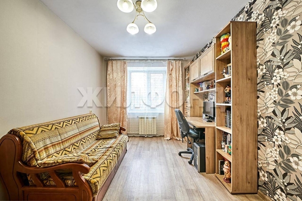 
  Продается 2-комн. квартира, 58.8 м², Ленская ул, д. 45
. Фото 7.