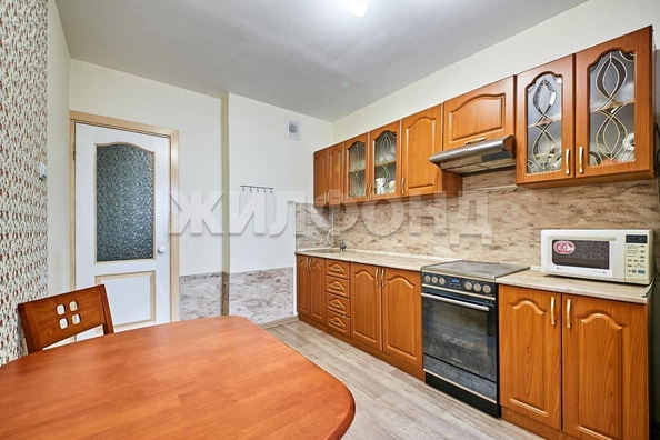 
  Продается 2-комн. квартира, 58.8 м², Ленская ул, д. 45
. Фото 9.