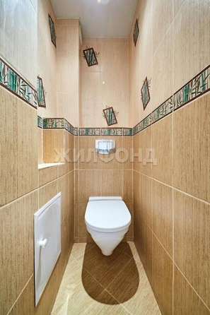 
  Продается 2-комн. квартира, 58.8 м², Ленская ул, д. 45
. Фото 19.