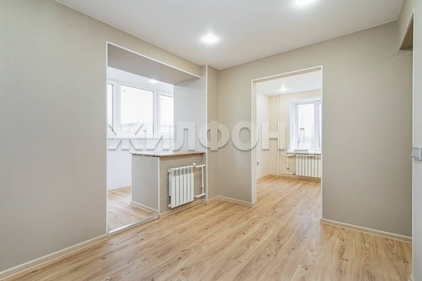 
  Продается 2-комн. квартира, 35.1 м², Богдана Хмельницкого ул, д. 8
. Фото 3.