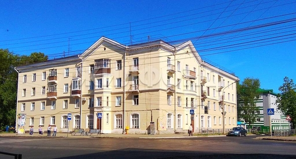 
  Продается 2-комн. квартира, 56 м², Учебная ул, д. 42
. Фото 8.