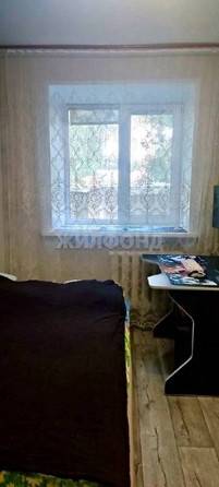 
  Продается 2-комн. квартира, 40.5 м², Карский пер, д. 21
. Фото 4.