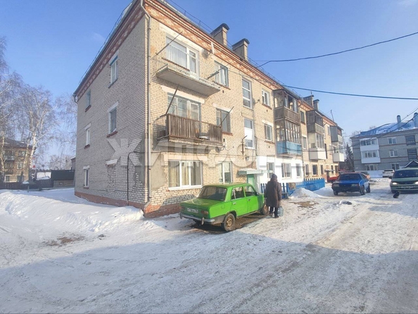 
  Продается 2-комн. квартира, 45.1 м², Коммунистическая ул, д. 3
. Фото 16.