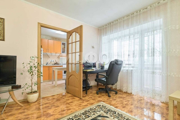 
  Продается 2-комн. квартира, 44.2 м², Усова ул, д. 23
. Фото 8.