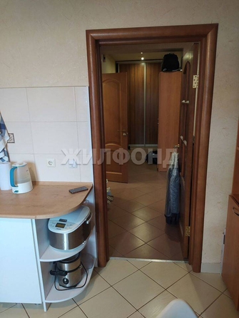 
  Продается 2-комн. квартира, 64.3 м², Никитина ул, д. 16
. Фото 7.