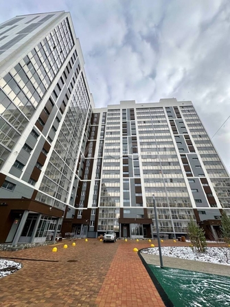 
  Продается 2-комн. квартира, 56.7 м², Пришвина ул, д. 52
. Фото 15.