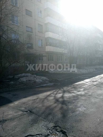 
  Продается 2-комн. квартира, 43.9 м², Южный проезд, д. 13
. Фото 11.