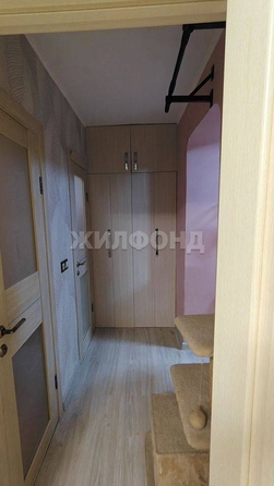 
  Продается 2-комн. квартира, 53 м², Лебедева ул, д. 87/1
. Фото 9.