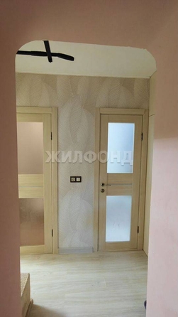
  Продается 2-комн. квартира, 53 м², Лебедева ул, д. 87/1
. Фото 10.