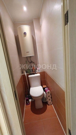 
  Продается 2-комн. квартира, 53 м², Лебедева ул, д. 87/1
. Фото 12.