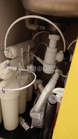 
  Продается 2-комн. квартира, 53 м², Лебедева ул, д. 87/1
. Фото 13.