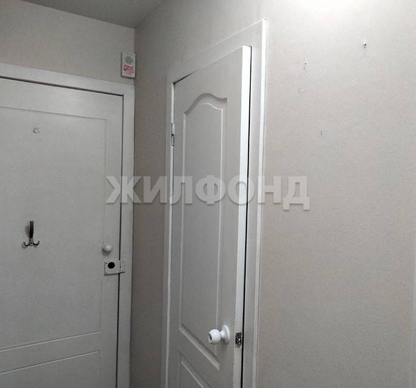 
  Продается 2-комн. квартира, 60 м², Ново-Станционный пер, д. 30
. Фото 9.