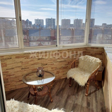 
  Продается 2-комн. квартира, 58 м², Ленина пр-кт, д. 199
. Фото 1.