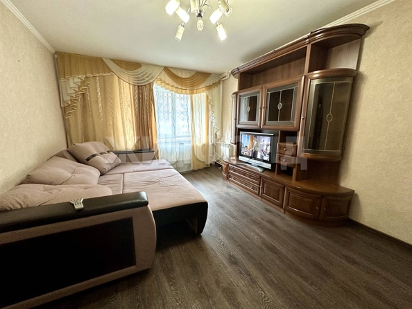 
  Продается 2-комн. квартира, 61 м², Сергея Лазо ул, д. 4/1
. Фото 1.