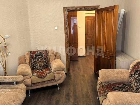 
  Продается 2-комн. квартира, 61 м², Сергея Лазо ул, д. 4/1
. Фото 4.