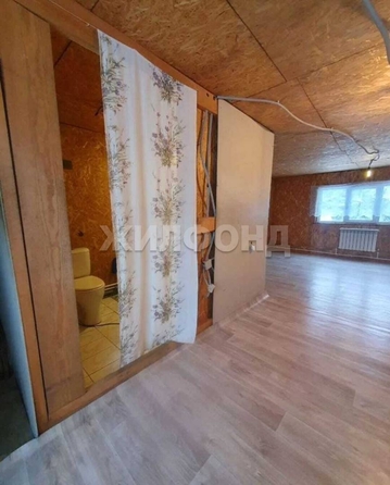 
  Продается 2-комн. квартира, 35.7 м², Первомайская ул, д. 1
. Фото 5.