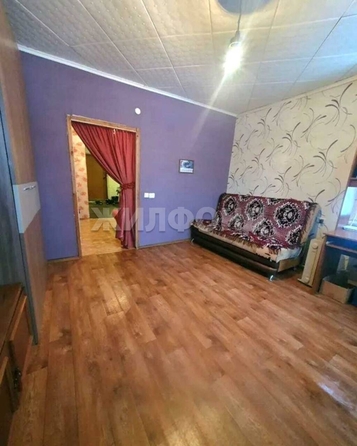 
  Продается 2-комн. квартира, 35.7 м², Первомайская ул, д. 1
. Фото 15.