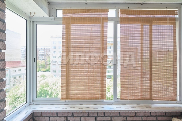 
  Продается 2-комн. квартира, 58 м², Шевченко ул, д. 16
. Фото 4.