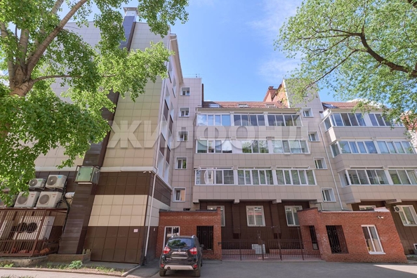
  Продается 2-комн. квартира, 58 м², Шевченко ул, д. 16
. Фото 16.