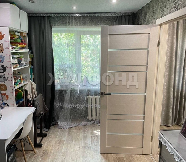 
  Продается 2-комн. квартира, 46.5 м², Елизаровых ул, д. 25
. Фото 5.