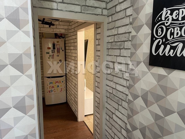 
  Продается 2-комн. квартира, 46.5 м², Елизаровых ул, д. 25
. Фото 9.