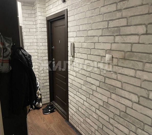 
  Продается 2-комн. квартира, 46.5 м², Елизаровых ул, д. 25
. Фото 10.