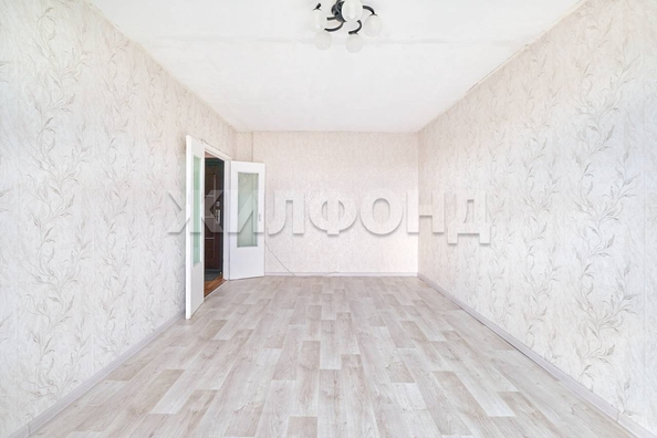 
  Продается 2-комн. квартира, 54 м², Бирюкова ул, д. 2
. Фото 3.