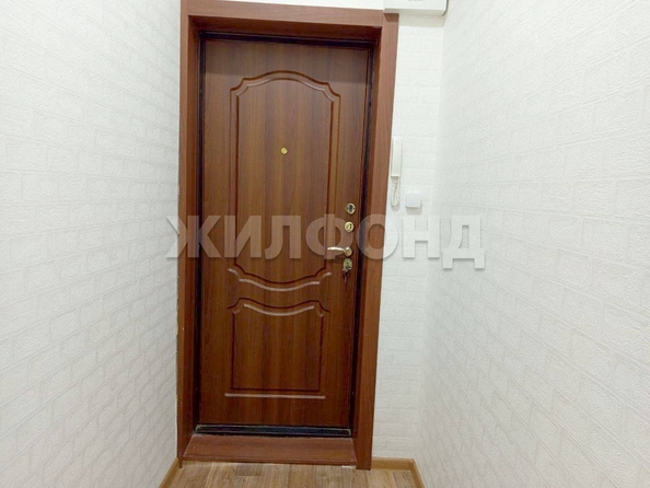 
  Продается 2-комн. квартира, 36.8 м², Кузнецова ул, д. 17
. Фото 10.