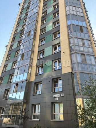 
  Продается 2-комн. квартира, 52.4 м², ЖК Радонежский, Береговая, дом 19
. Фото 17.