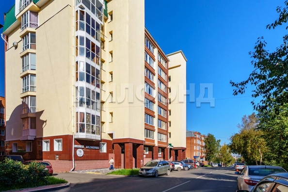 
  Продается 2-комн. квартира, 68 м², Белинского ул, д. 33
. Фото 15.