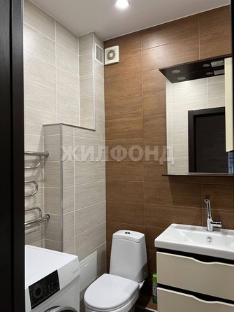 
  Продается 1-комн. квартира, 33.6 м², Алтайская ул, д. 8/3
. Фото 2.