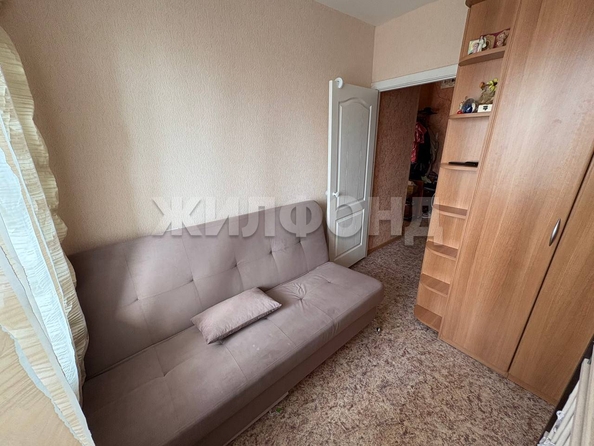 
  Продается 2-комн. квартира, 35.2 м², Обручева ул, д. 16а
. Фото 3.
