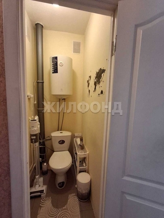 
  Продается 2-комн. квартира, 35.2 м², Обручева ул, д. 16а
. Фото 6.