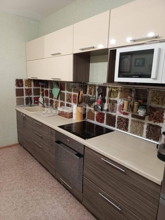 
  Продается 2-комн. квартира, 52.1 м², Заречная 4-я ул, д. 41
. Фото 1.