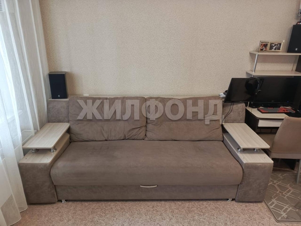 
  Продается 2-комн. квартира, 52.1 м², Заречная 4-я ул, д. 41
. Фото 4.