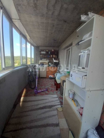 
  Продается 2-комн. квартира, 64 м², Ботанический пер, д. 3
. Фото 8.