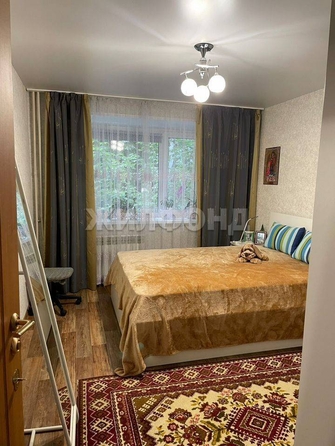 
  Продается 2-комн. квартира, 45 м², Учебная ул, д. 12
. Фото 2.