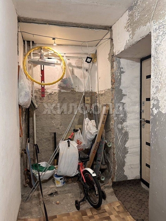 
  Продается 2-комн. квартира, 35 м², Учебная ул, д. 15
. Фото 9.